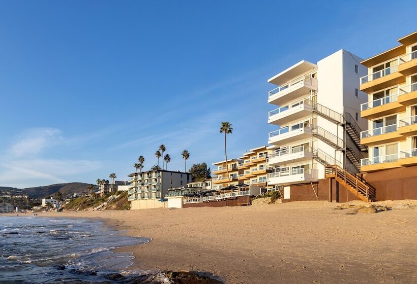 בית מלון כפרי Pacific Edge Oceanfront