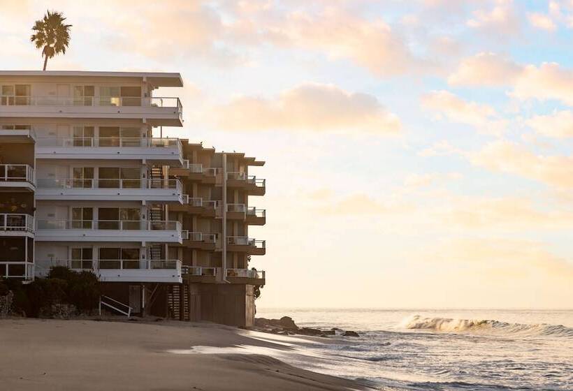 בית מלון כפרי Pacific Edge Oceanfront