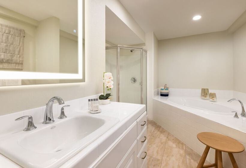 בית מלון כפרי Pacific Edge Oceanfront