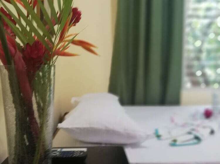 فندق Paradise Inn