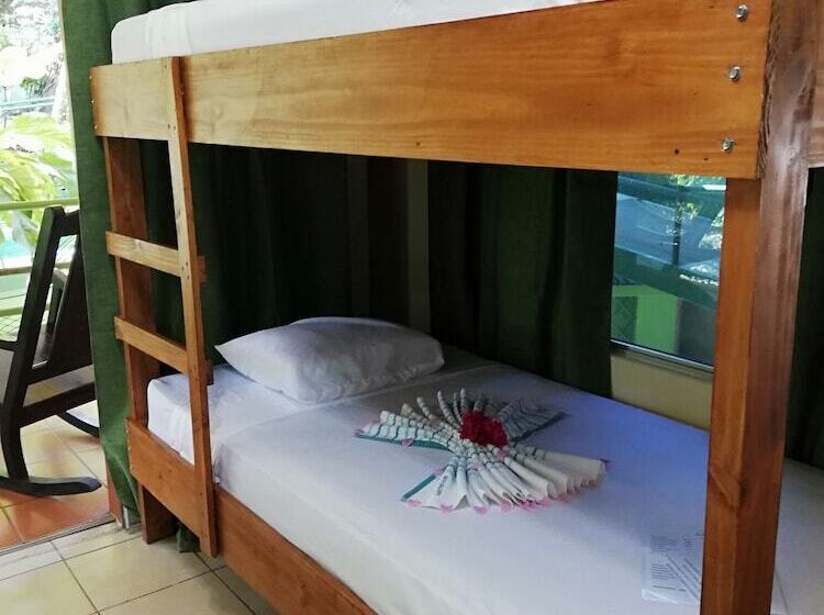 فندق Paradise Inn