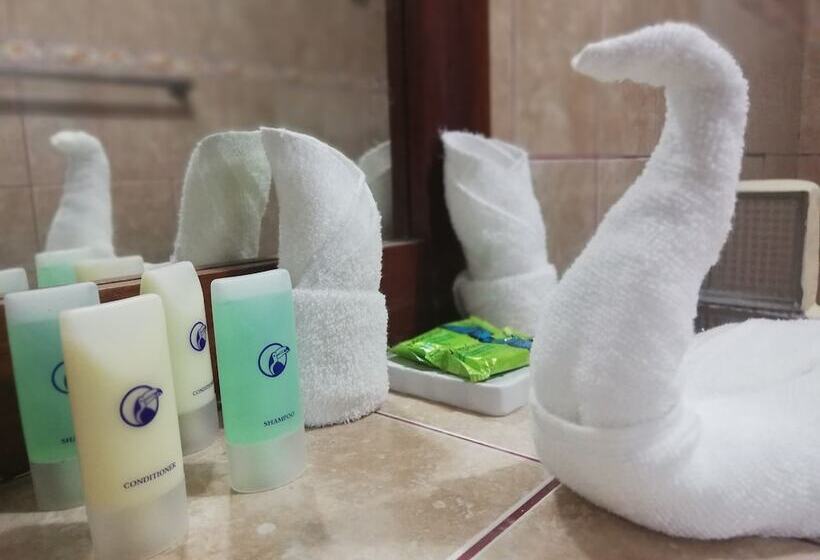 فندق Paradise Inn