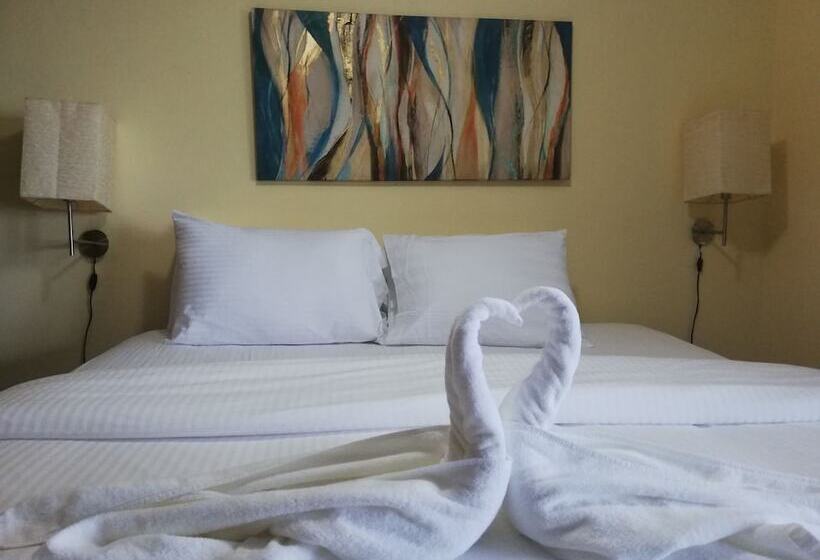 فندق Paradise Inn