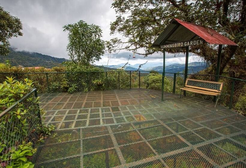فندق Paraíso Quetzal Lodge
