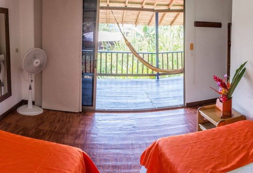 酒店 Playa De Oro Lodge