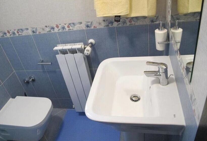 فندق Plitvica Lodge