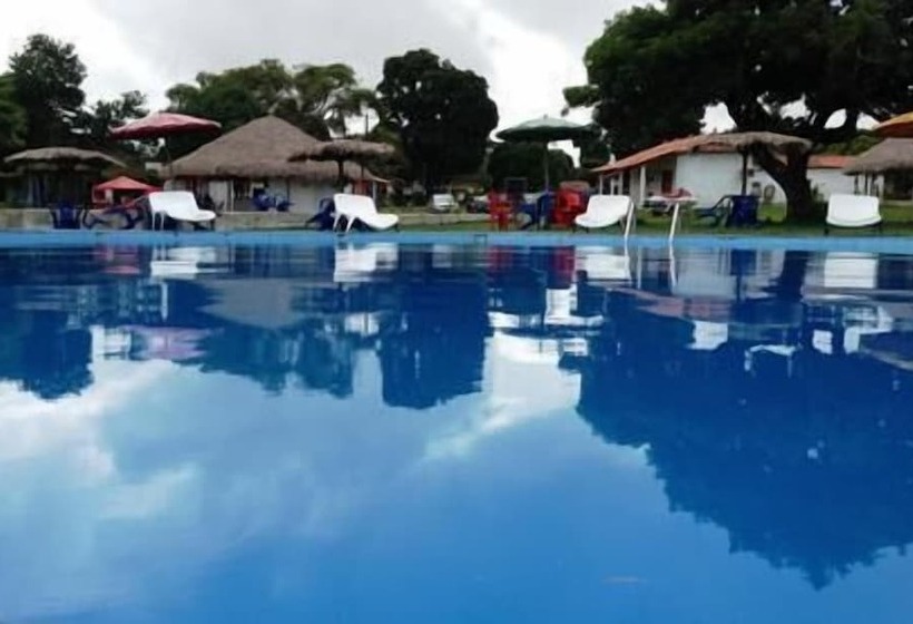 호텔 Pousada Marajoara