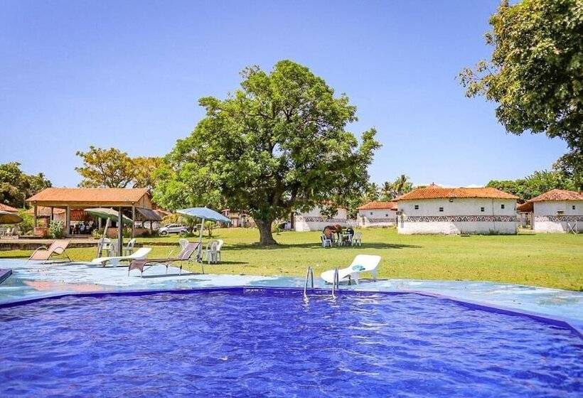 호텔 Pousada Marajoara