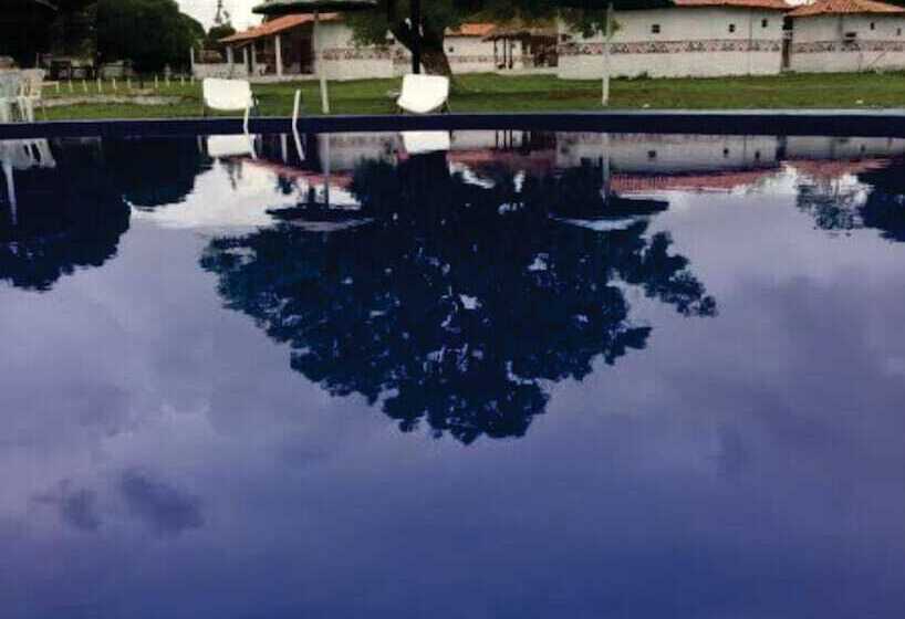 호텔 Pousada Marajoara