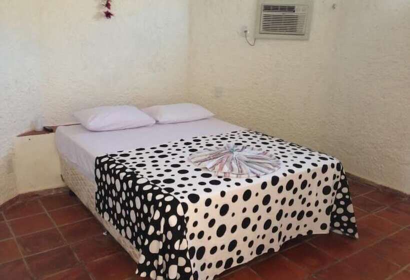 호텔 Pousada Marajoara