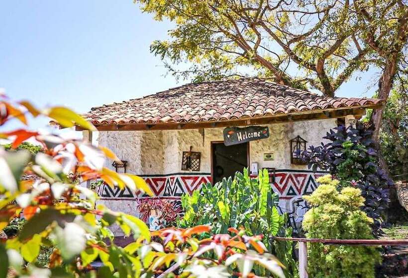 호텔 Pousada Marajoara