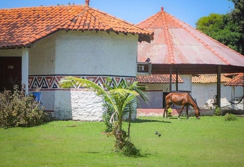 호텔 Pousada Marajoara