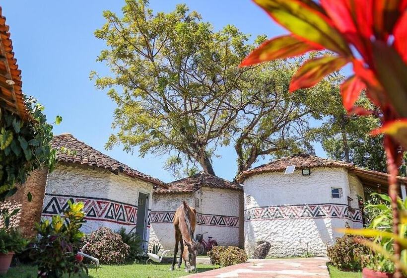 호텔 Pousada Marajoara