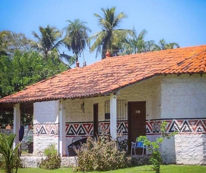 호텔 Pousada Marajoara