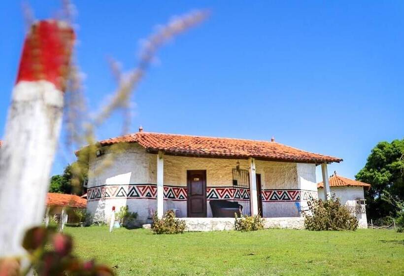 호텔 Pousada Marajoara