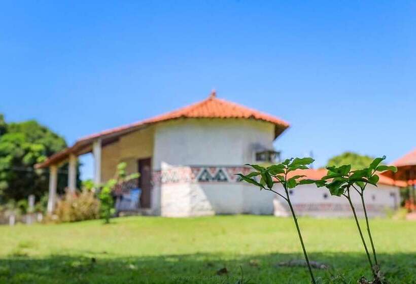 호텔 Pousada Marajoara