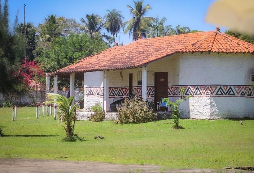 호텔 Pousada Marajoara