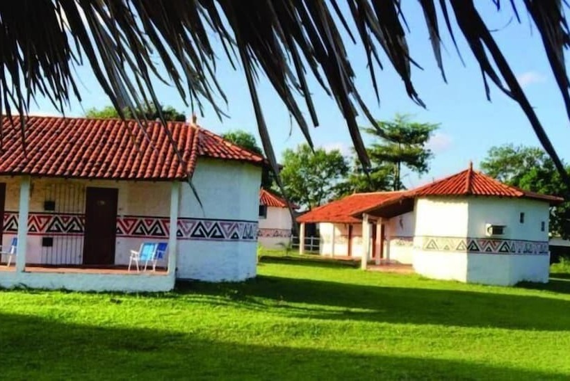 호텔 Pousada Marajoara