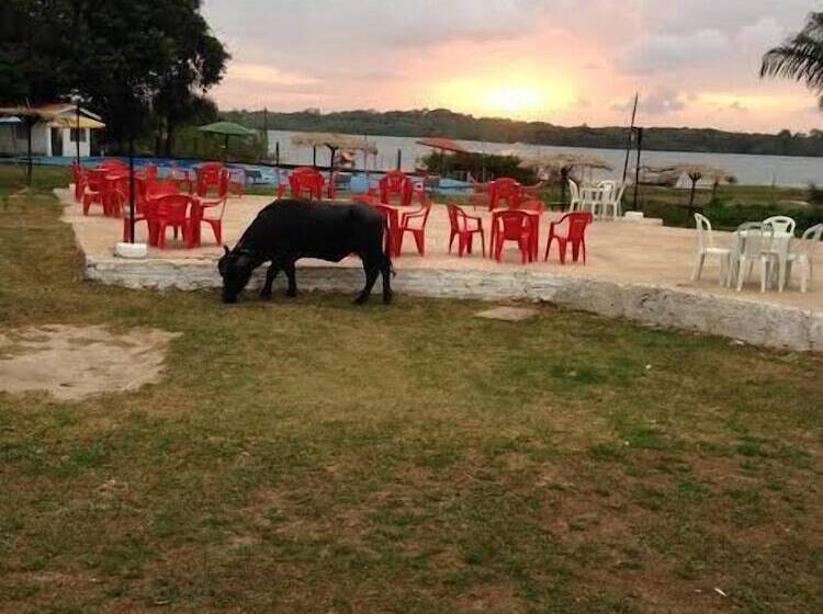 호텔 Pousada Marajoara