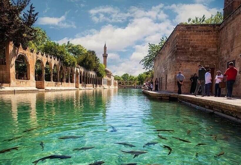 هتل Rehavi Konagi