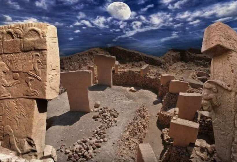 هتل Rehavi Konagi