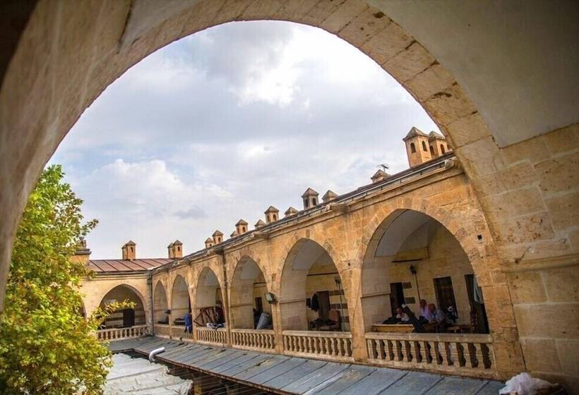 هتل Rehavi Konagi