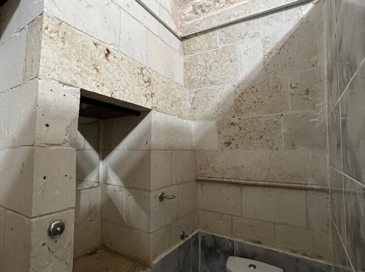 هتل Rehavi Konagi