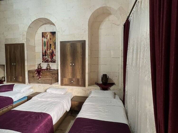 هتل Rehavi Konagi