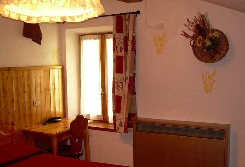 فندق Ristorante Paramont