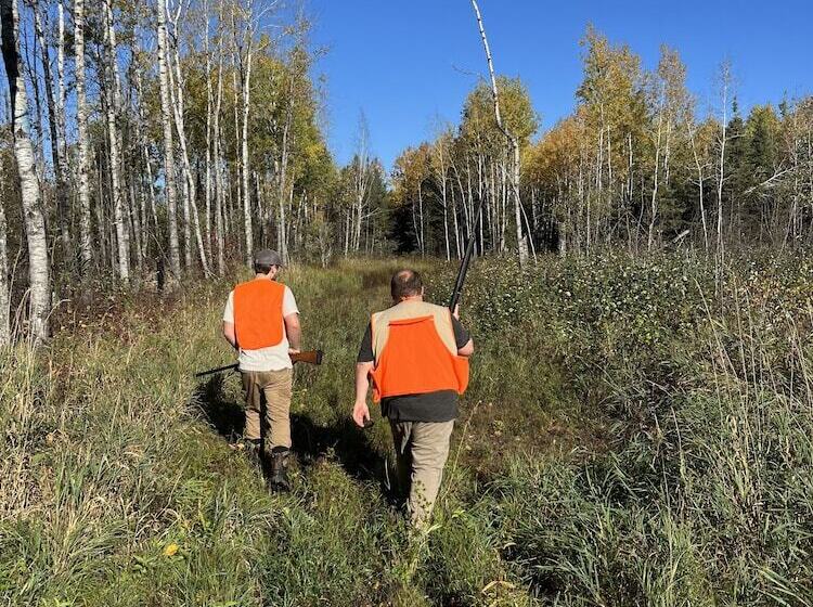 酒店 River Bend's Resort