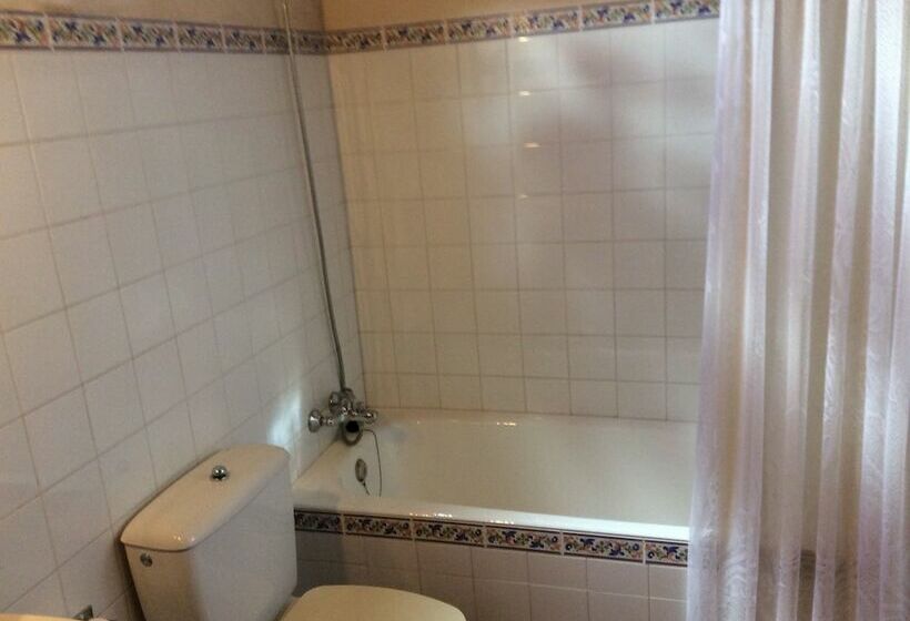 乡村酒店  Agroturismo Sa Campaneta