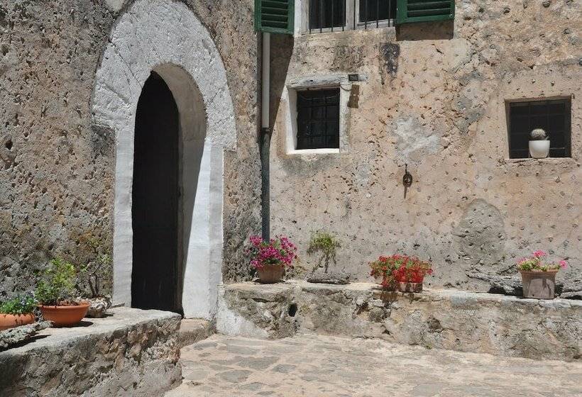 乡村酒店  Agroturismo Sa Campaneta