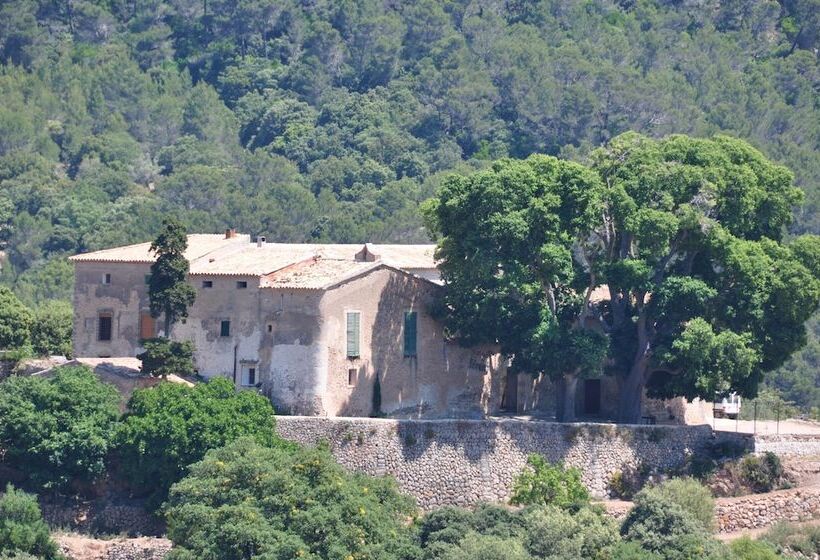 乡村酒店  Agroturismo Sa Campaneta