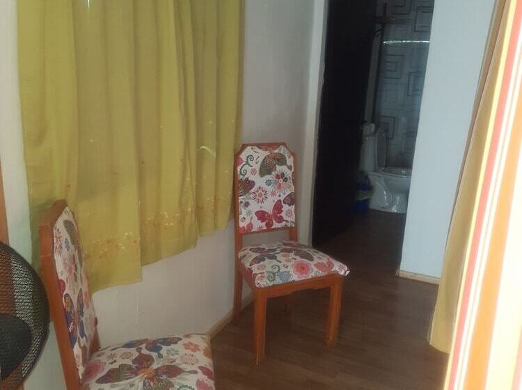 Отель Rural Conde Tio Medina