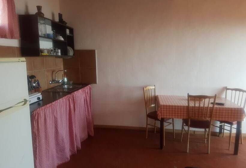 Отель Rural Conde Tio Medina