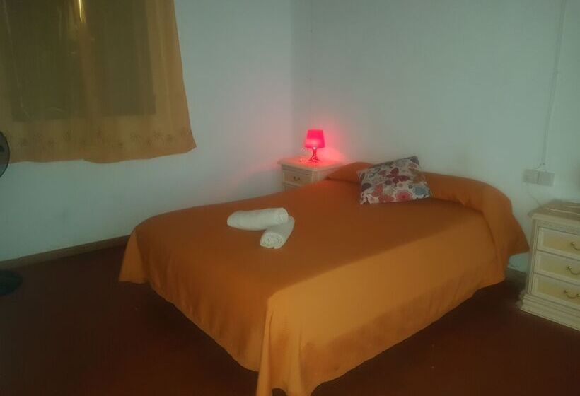 Отель Rural Conde Tio Medina