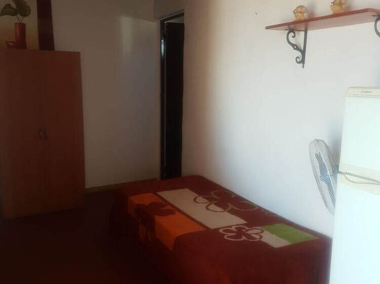 Отель Rural Conde Tio Medina