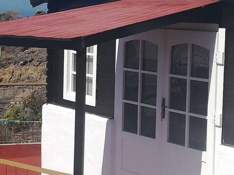 Отель Rural Conde Tio Medina