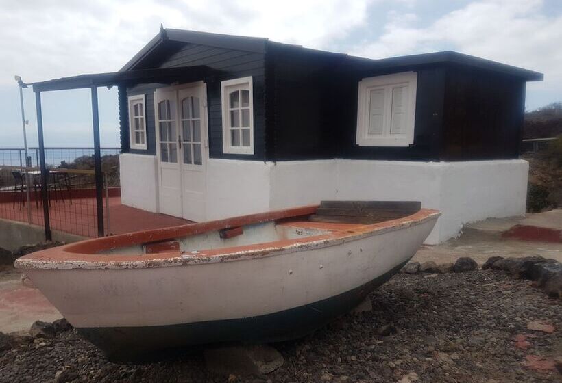 Отель Rural Conde Tio Medina