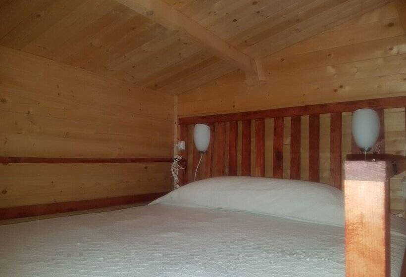 Отель Rural Conde Tio Medina