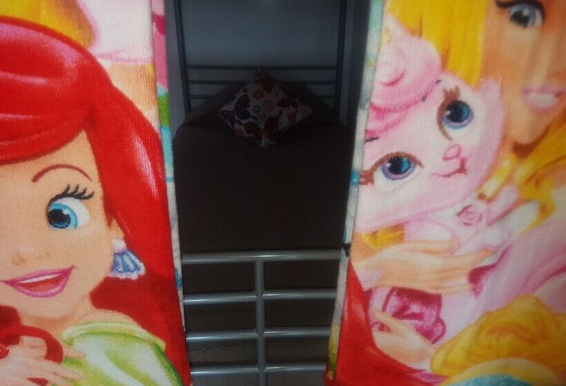 Отель Rural Conde Tio Medina