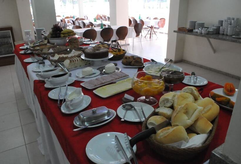 فندق ريفى Da Reserva Natural Vale