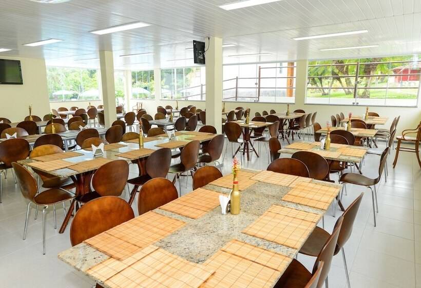 فندق ريفى Da Reserva Natural Vale