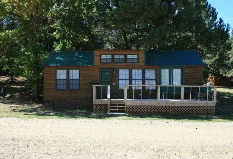 فندق Rush No More Rv Resort And Cabins   Campground