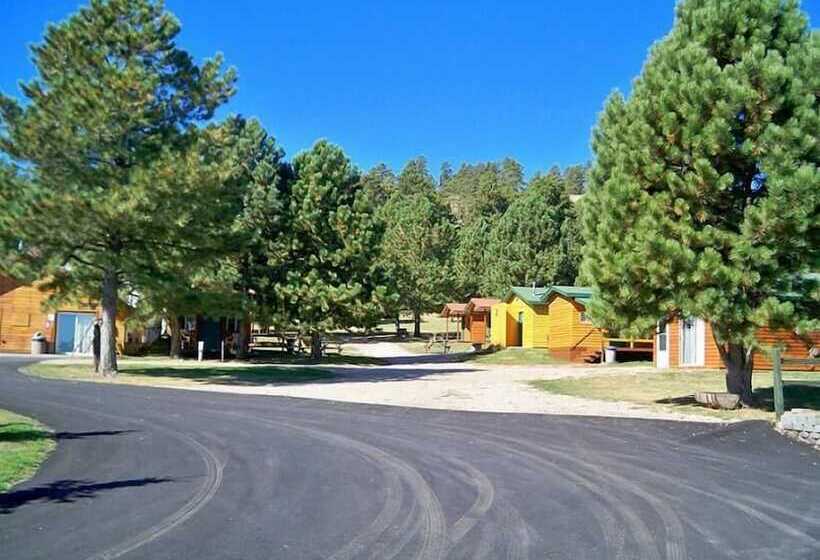 فندق Rush No More Rv Resort And Cabins   Campground