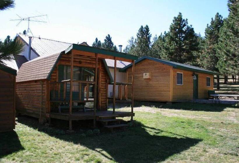 فندق Rush No More Rv Resort And Cabins   Campground