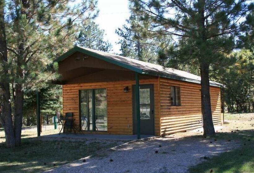 فندق Rush No More Rv Resort And Cabins   Campground