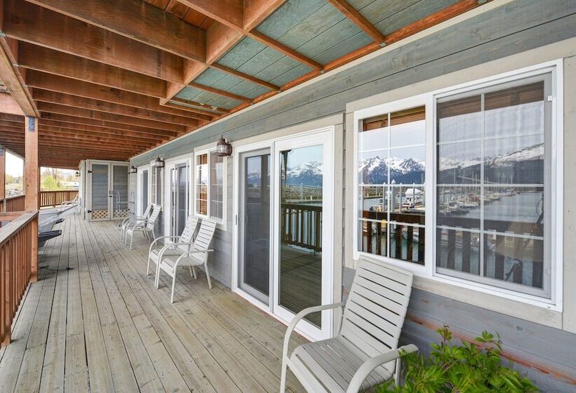 فندق Safari Lodge