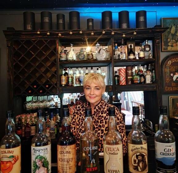 فندق Schumann S Resort & Park