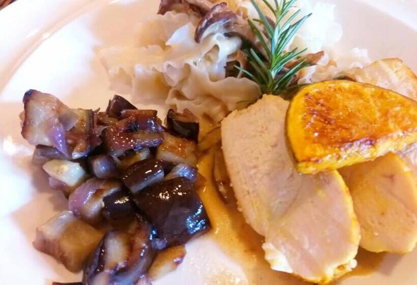 فندق Schumann S Resort & Park